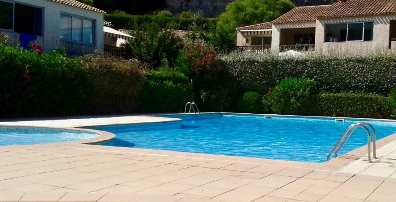 Havre De Paix Villeneuve-Loubet Exterior foto